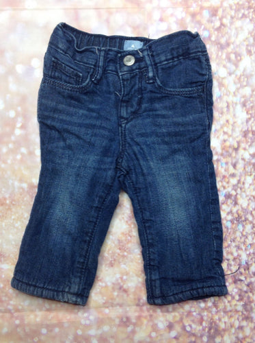 Baby Gap Denim Jeans