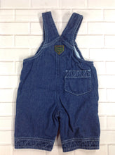 Baby Gap Denim Overalls