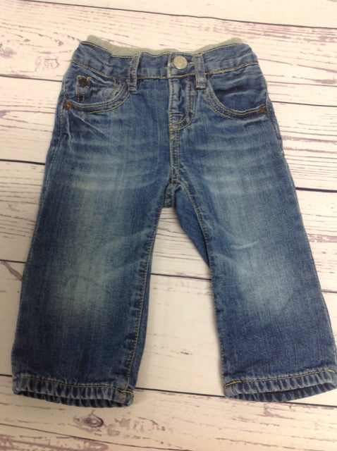 Baby Gap Denim Pants