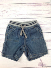 Baby Gap Denim Shorts