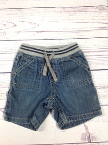 Baby Gap Denim Shorts