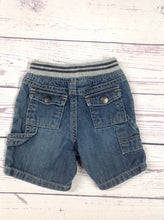 Baby Gap Denim Shorts