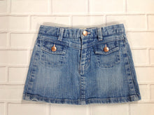 Baby Gap Denim Skirt