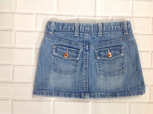Baby Gap Denim Skirt
