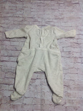 Baby Gap GRAY & BEIGE One Piece