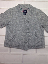 Baby Gap GRAY & WHITE 2 PC Outfit