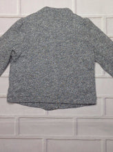 Baby Gap GRAY & WHITE 2 PC Outfit