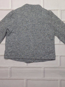 Baby Gap GRAY & WHITE 2 PC Outfit