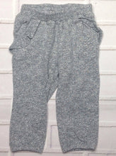 Baby Gap GRAY & WHITE 2 PC Outfit