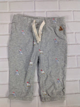 Baby Gap GRAY PRINT Pants