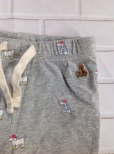 Baby Gap GRAY PRINT Pants