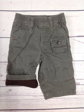 Baby Gap Gray Pants
