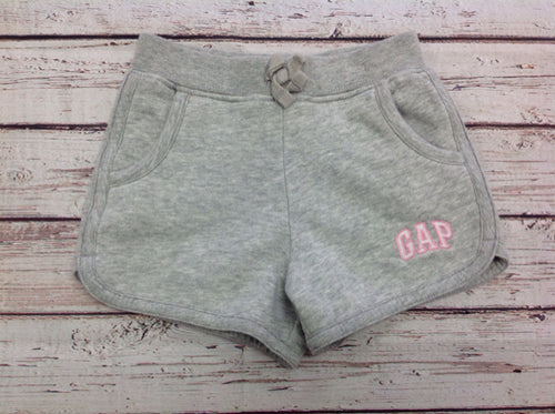 Baby Gap Gray Shorts