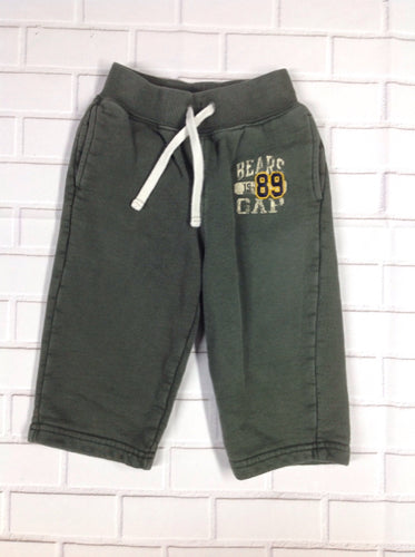 Baby Gap Green Pants