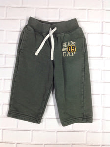 Baby Gap Green Pants