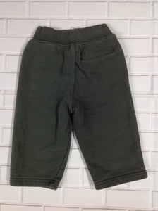 Baby Gap Green Pants