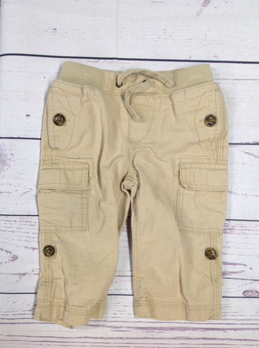 Baby Gap Khaki Pants