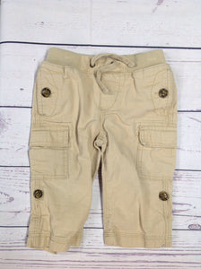 Baby Gap Khaki Pants