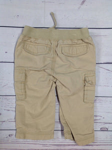 Baby Gap Khaki Pants