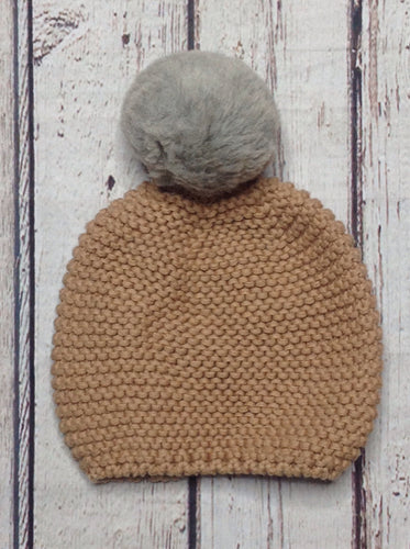 Baby Gap Knit Hat