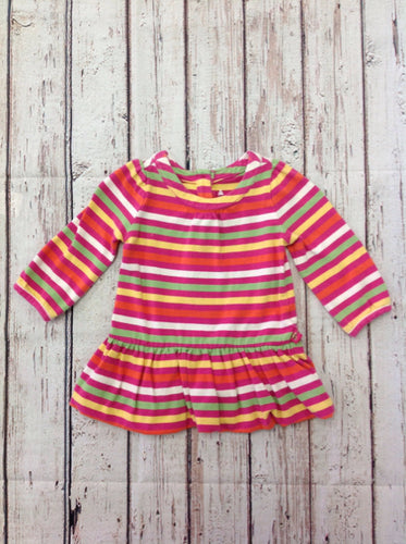 Baby Gap Multi-Color Dress