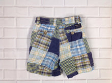 Baby Gap Multi-Color Patches Shorts