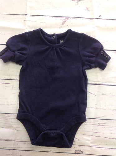 Baby Gap Navy Top