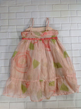 Baby Gap PINK PRINT Floral Dress