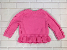Baby Gap Pink Sweater