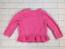 Baby Gap Pink Sweater