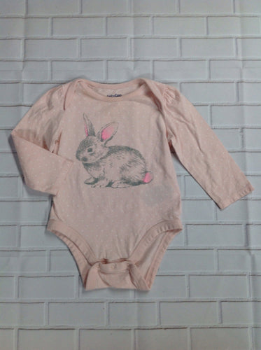 Baby Gap Pink Top