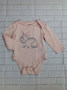 Baby Gap Pink Top