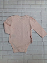 Baby Gap Pink Top