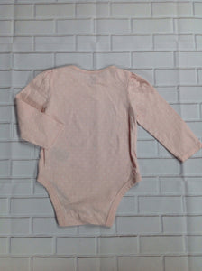 Baby Gap Pink Top
