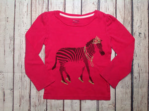 Baby Gap Pink Top