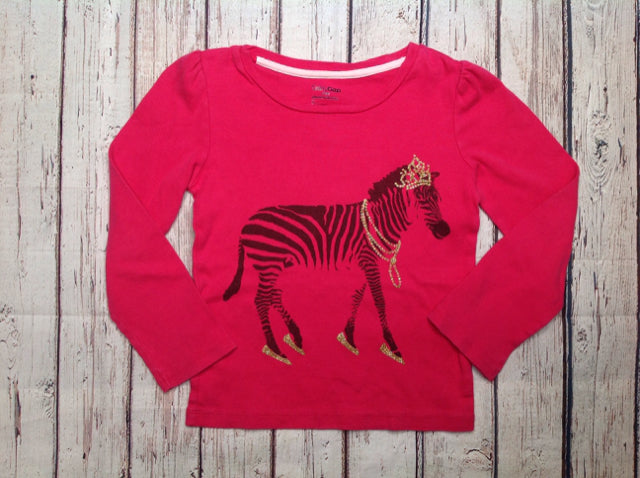 Baby Gap Pink Top