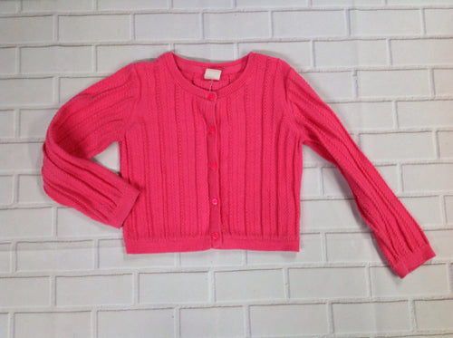 Baby Gap Pink Top