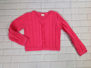 Baby Gap Pink Top