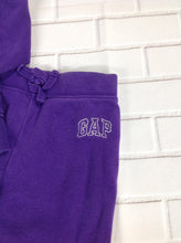 Baby Gap Purple & Green 2 PC