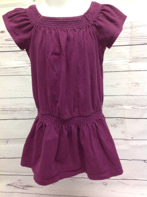 Baby Gap Purple Dress