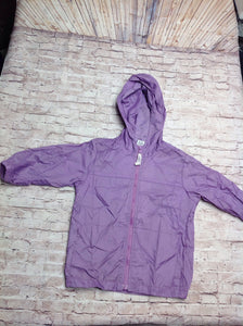 Baby Gap Purple Jacket