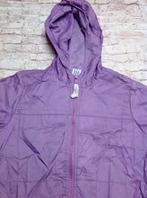 Baby Gap Purple Jacket