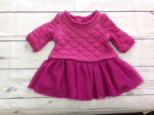 Baby Gap Purple Top
