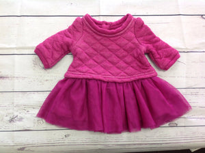 Baby Gap Purple Top