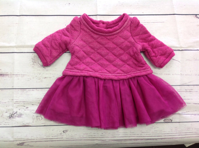 Baby Gap Purple Top