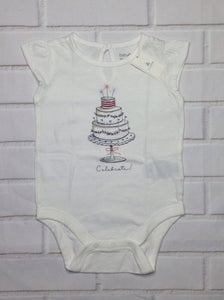 Baby Gap RED, WHITE & BLUE Top
