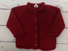 Baby Gap Red Top