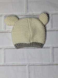 Baby Gap Sheep Hat