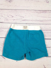 Baby Gap TEAL & WHITE Shorts