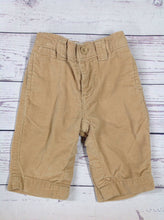 Baby Gap Tan Pants